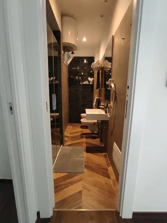 Soul Apartment In Rome, Vatican Museum Italia