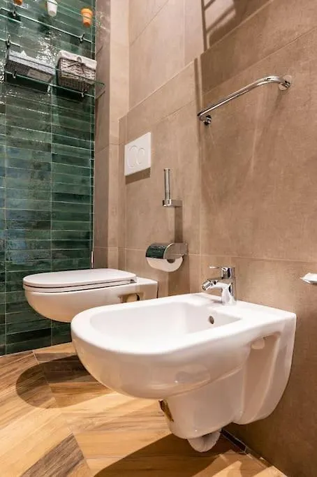 Soul Apartment In Rome, Vatican Museum Italia